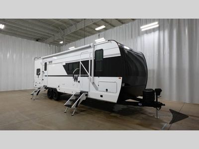 2026 Winnebago Thrive - Photo 3
