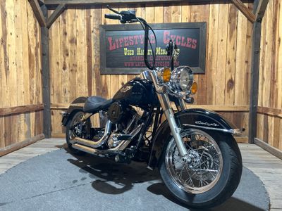 2010 Harley-Davidson Softail Deluxe - Photo 4