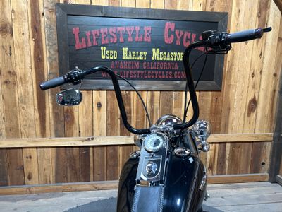 2010 Harley-Davidson Softail Deluxe - Photo 10