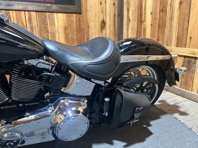 2010 Harley-Davidson Softail Deluxe - Photo 6