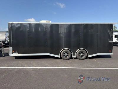 2023 covered wagon covered wagon — detail view