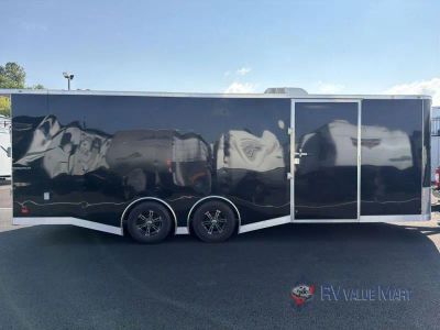 2023 covered wagon covered wagon — photo 9 view