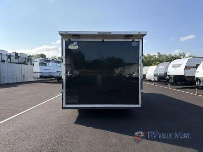 2023 covered wagon covered wagon — photo 7 view