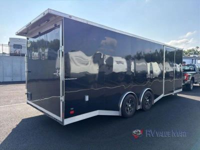 2023 covered wagon covered wagon — photo 8 view