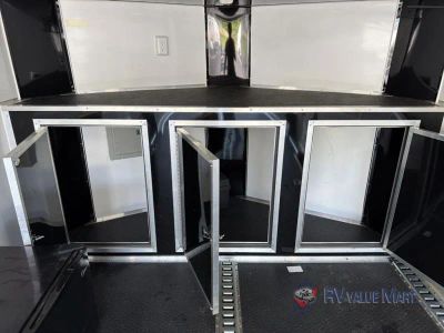 2023 covered wagon covered wagon — photo 14 view