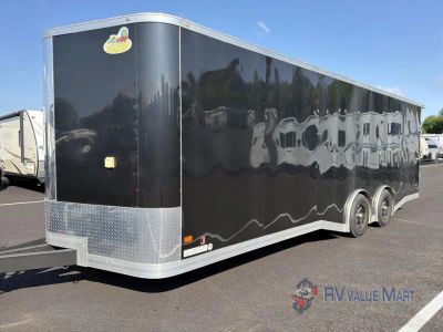 2023 covered wagon covered wagon — interior view