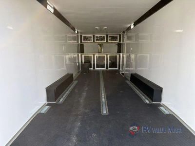 2023 covered wagon covered wagon — photo 12 view