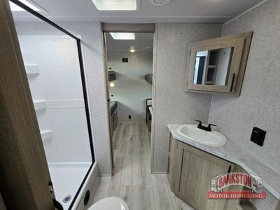 2026 Della Terra 250QB - Photo 16