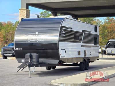 2026 Della Terra 250QB - Photo 6