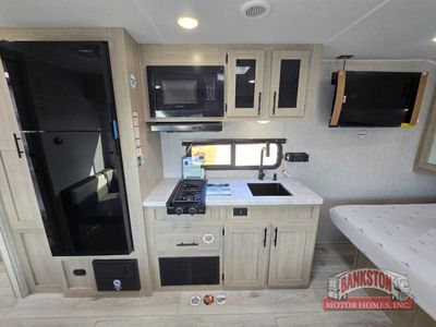 2026 Della Terra 250QB - Photo 8