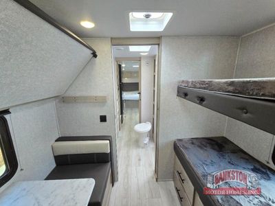2026 Della Terra 250QB - Photo 24