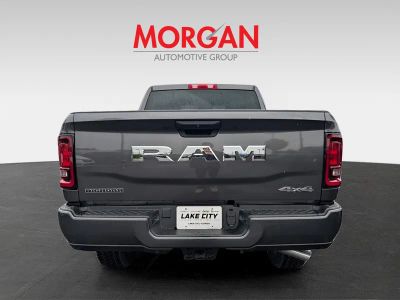 2026 Ram 2500 — detail view
