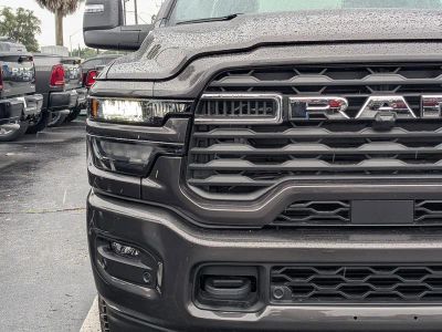 2026 Ram 2500 — photo 10 view