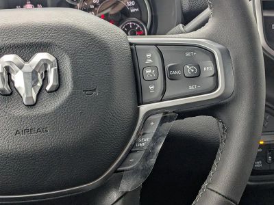 2026 Ram 2500 — photo 25 view
