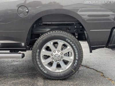 2026 Ram 2500 — photo 13 view