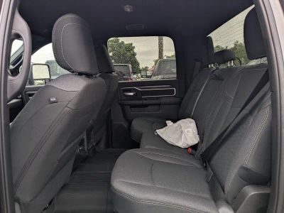 2026 Ram 2500 — photo 14 view