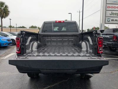 2026 Ram 2500 — photo 12 view