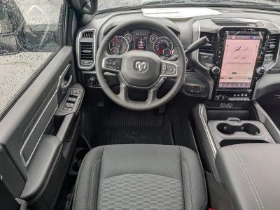 2026 Ram 2500 — photo 16 view