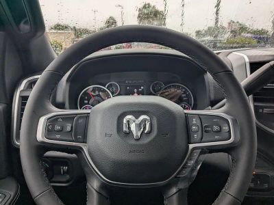 2026 Ram 2500 — photo 23 view