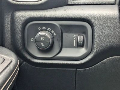 2026 Ram 2500 — photo 22 view