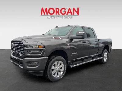 2026 Ram 2500 — photo 8 view