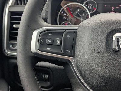 2026 Ram 2500 — photo 24 view