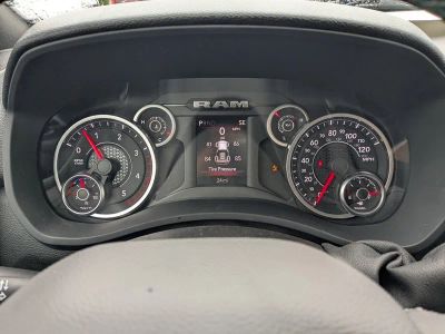 2026 Ram 2500 — photo 28 view