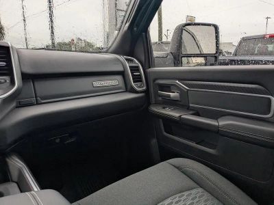 2026 Ram 2500 — photo 17 view