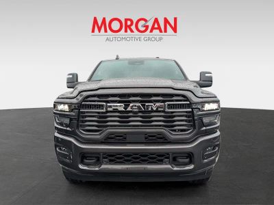 2026 Ram 2500 — photo 9 view
