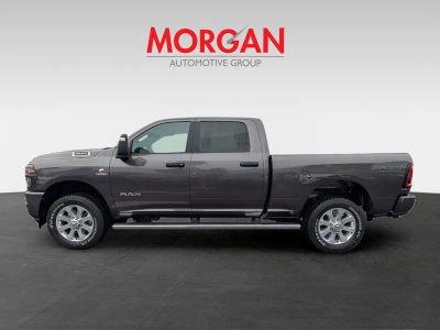 2026 Ram 2500 — photo 7 view