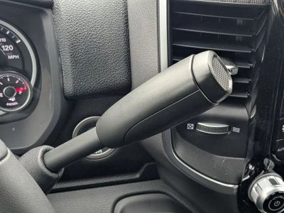 2026 Ram 2500 — photo 27 view