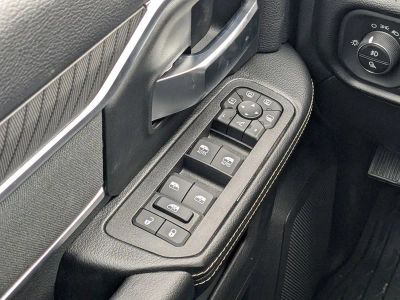 2026 Ram 2500 — photo 21 view