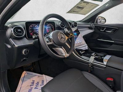 2026 Mercedes-Benz C-Class - Photo 3