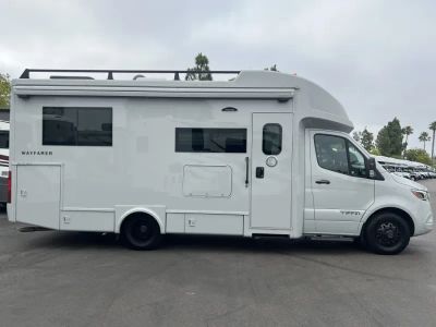 2026 Tiffin WAYFARER — photo 21 view