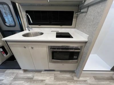 2026 Tiffin WAYFARER — photo 9 view