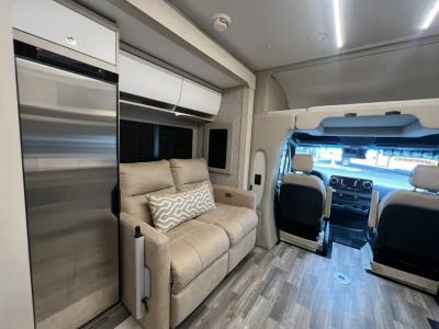 2026 Tiffin WAYFARER — photo 10 view