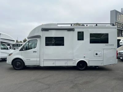 2026 Tiffin WAYFARER — photo 19 view