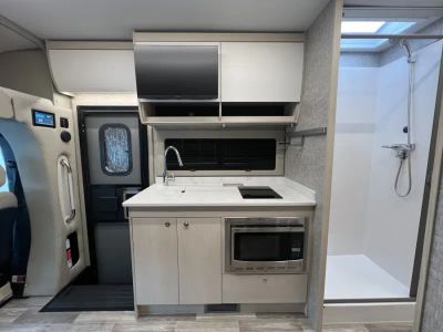 2026 Tiffin WAYFARER — photo 7 view
