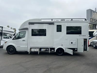 2026 Tiffin WAYFARER — photo 20 view