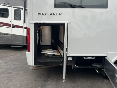 2026 Tiffin WAYFARER — photo 23 view