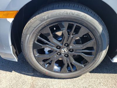 2026 Honda Odyssey Sport-L Auto — photo 12 view