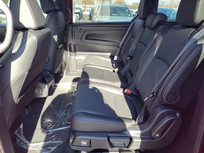2026 Honda Odyssey Sport-L Auto — photo 31 view