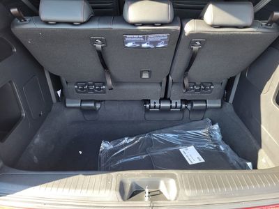 2026 Honda Odyssey Sport-L Auto — photo 38 view