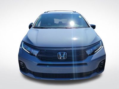 2026 Honda Odyssey Sport-L Auto — photo 11 view