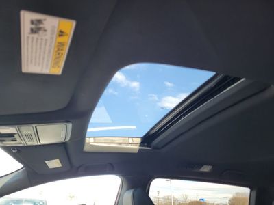 2026 Honda Odyssey Sport-L Auto — photo 30 view