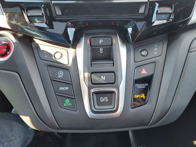 2026 Honda Odyssey Sport-L Auto — photo 26 view