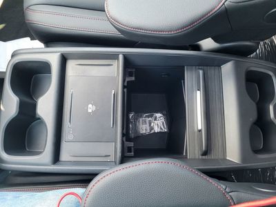 2026 Honda Odyssey Sport-L Auto — photo 28 view