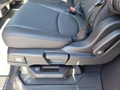 2026 Honda Odyssey Sport-L Auto — photo 32 view