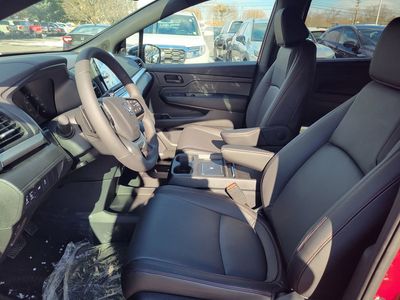 2026 Honda Odyssey Sport-L Auto — photo 14 view