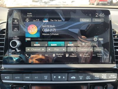 2026 Honda Odyssey Sport-L Auto — photo 23 view